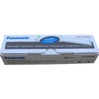 Panasonic KX-FA76X Toner Zwart