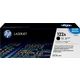 HP 122A (Q3960A) Toner Zwart