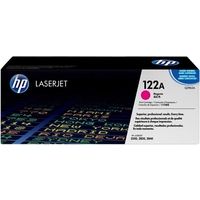 HP 122A (Q3963A) Toner Magenta