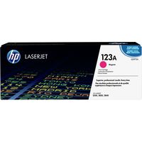 HP 123A (Q3973A) Toner Magenta