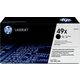 HP 49X (Q5949X) Toner Zwart Hoge capaciteit