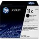 HP 11X (Q6511X) Toner Zwart Hoge capaciteit