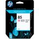 HP 85 (C9429A) Inktcartridge Licht-magenta