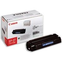 Canon EP-27 Toner Zwart