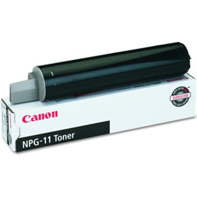 Canon NPG-11 Toner Zwart