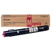 Epson C13S050017 Toner Magenta