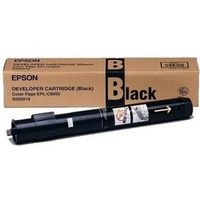 Epson C13S050019 Toner Zwart