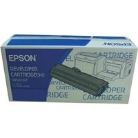 Epson S05016 (C13S050167) Toner Zwart