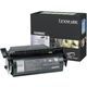 Lexmark 12A6860 Toner Zwart