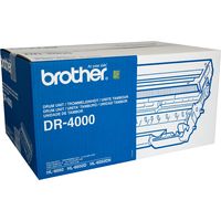 Brother DR-4000 Drum Zwart