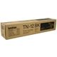 Brother TN-12BK Toner Zwart