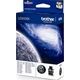 Brother LC-900BK Inktcartridge Zwart