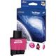 Brother LC-900M Inktcartridge Magenta