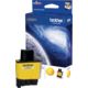 Brother LC-900Y Inktcartridge Geel