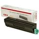 OKI 01101202 Toner Zwart