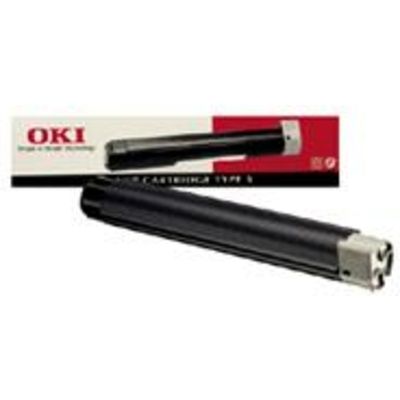 OKI 40433203 Toner Zwart