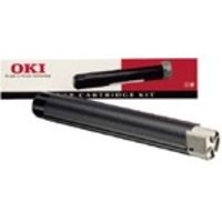 OKI 40815604 Toner Zwart
