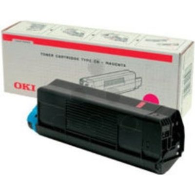 OKI 42804514 Toner Magenta