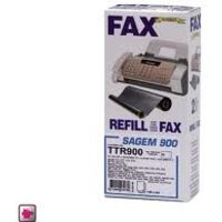 Panasonic KX-FA136X Toner Zwart