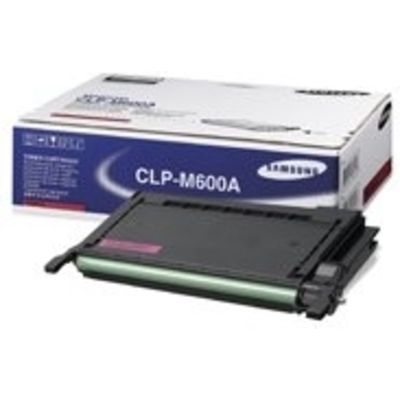 Samsung CLP-500D5M Toner Magenta