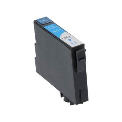Huismerk Epson T0482 (C13T048240) Inktcartridge Cyaan