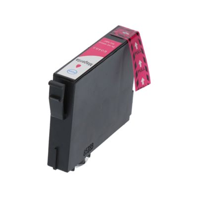 Huismerk Epson T0483 (C13T048340) Inktcartridge Magenta