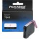 Huismerk Epson T0486 (C13T048640) Inktcartridge Licht-magenta
