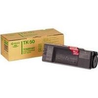 Kyocera TK-50H Toner Zwart
