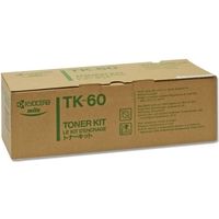 Kyocera TK-60 Toner Zwart