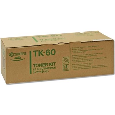 Kyocera TK-60 Toner Zwart