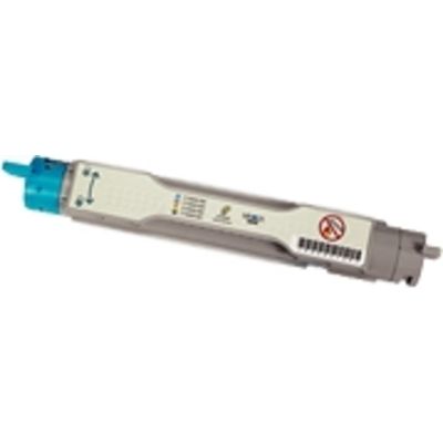 Konica Minolta 1710550-004 Toner Cyaan