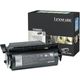 Lexmark 12A6865 Toner Zwart