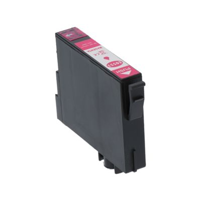 Huismerk Epson T055 (C13T055340) Inktcartridge Magenta
