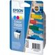 Epson T052 (C13T052040) Inktcartridge 3-kleuren
