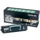 Lexmark 34016HE Toner Zwart