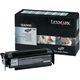 Lexmark 12A7410 Toner Zwart