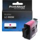 Huismerk Brother LC-900M Inktcartridge Magenta