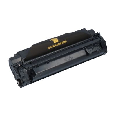 Huismerk HP 13X (Q2613X) Toner Zwart Hoge capaciteit