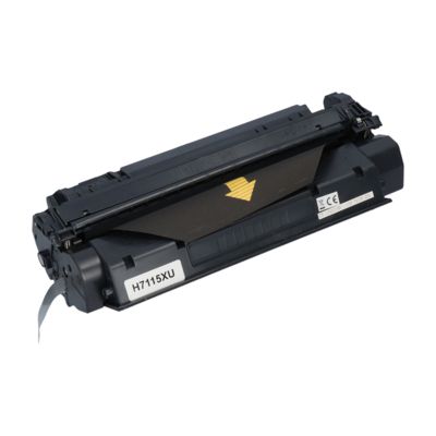 Huismerk HP 13X (Q2613X) Toner Zwart Hoge capaciteit