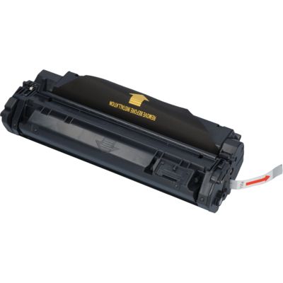 Huismerk HP 13X (Q2613X) Toner Zwart Hoge capaciteit