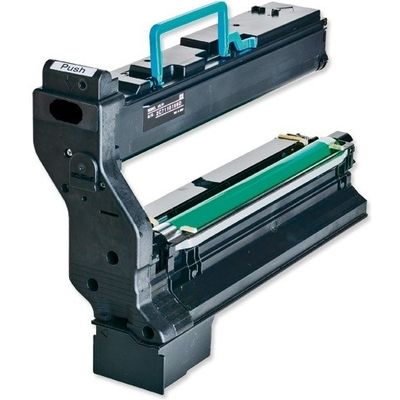 Konica Minolta 1710582-001 Toner Zwart