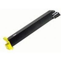 Konica Minolta 1710582-002 Toner Geel