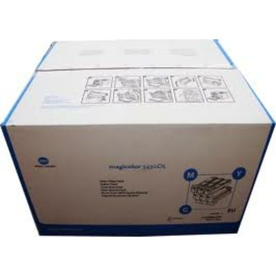 Konica Minolta 1710594-001 Toner 3-kleuren