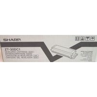 Sharp ZT-30DC Toner Zwart