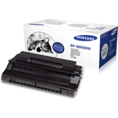 Samsung SF-6800D6 Toner Zwart