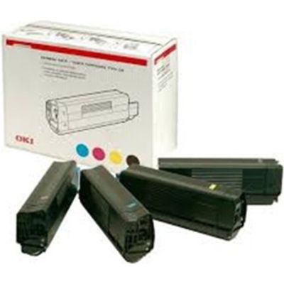 OKI 42403002 Toner Multipack
