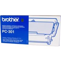 Brother PC-301 Toner Zwart