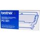 Brother PC-301 Toner Zwart