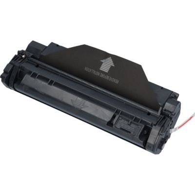 Huismerk Canon T Toner Zwart