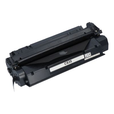 Huismerk Canon T Toner Zwart